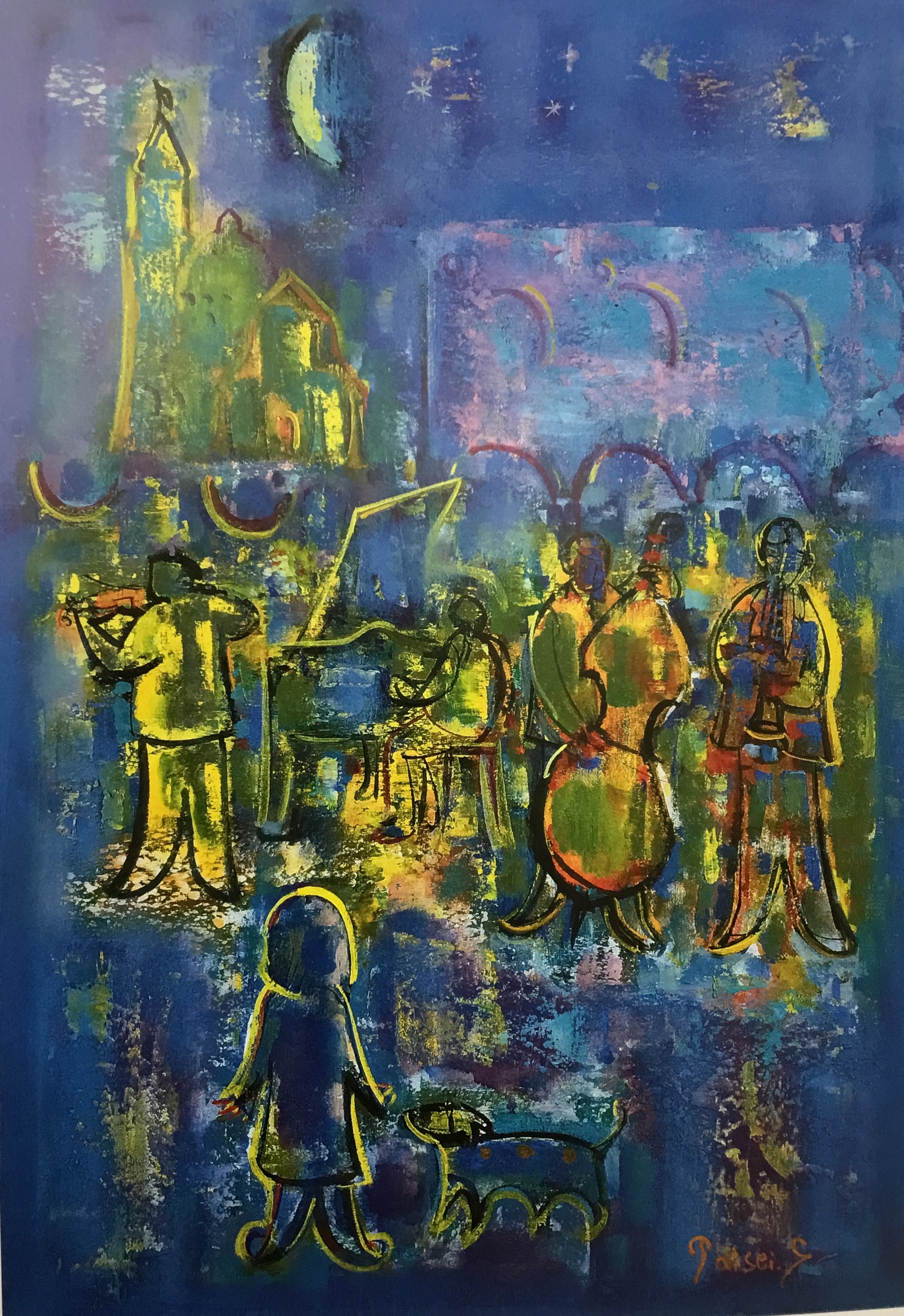 Home | 佐藤泰生の世界 (TAISEI SATO WORLD)