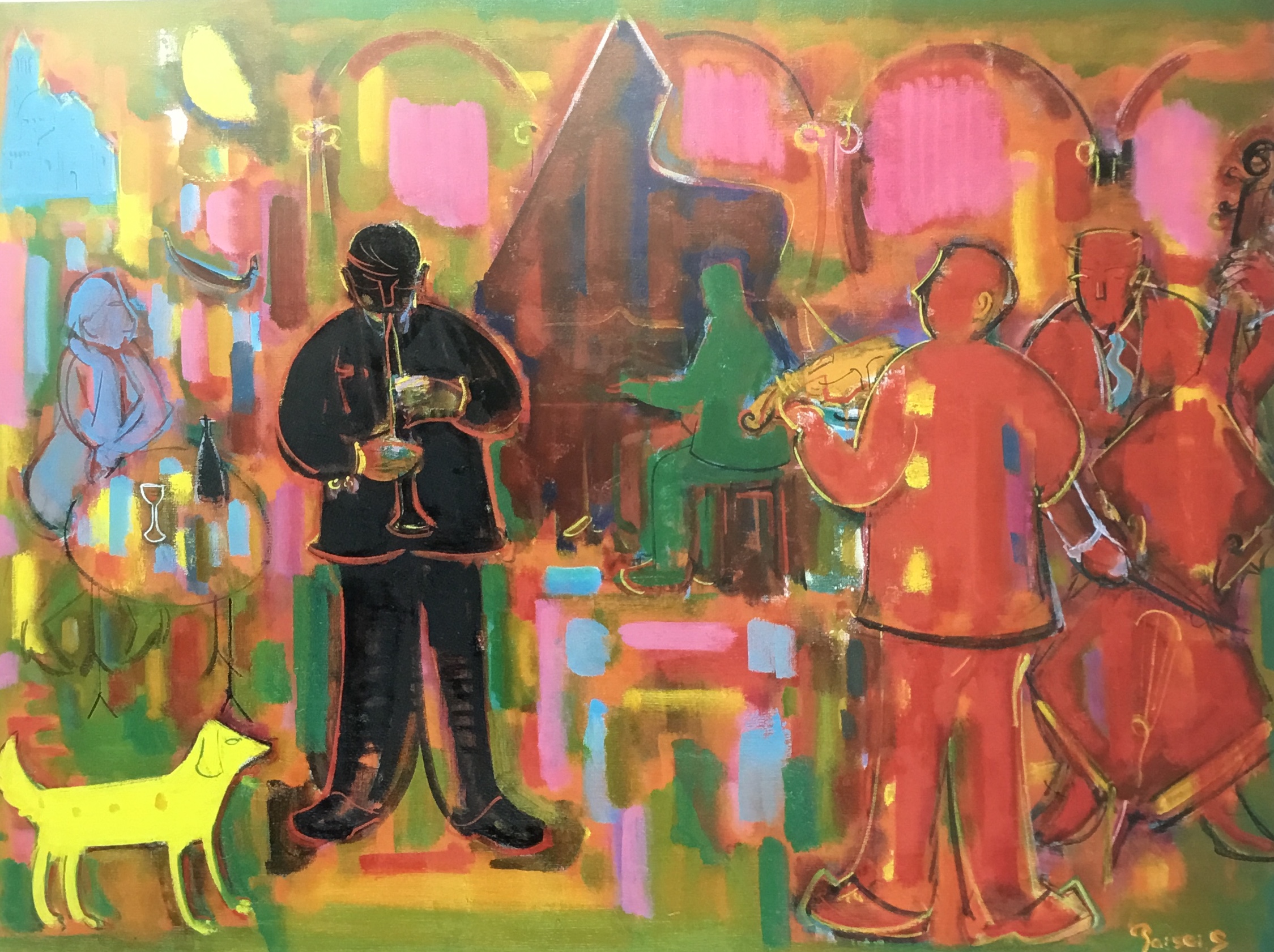 Home | 佐藤泰生の世界 (TAISEI SATO WORLD)